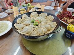 -十二道丰味·徐州土菜·烧烤(何山路店)