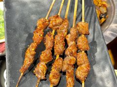 -聚味瞿记·龙虾堂(渔人码头一店)
