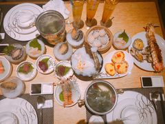 -雍和会海鲜姿造自助(湖东路店)