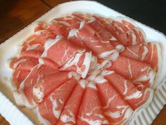 -丁卯•铜锅涮肉(工体店)