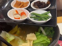 -大官米线(喜盈门范城店)