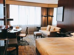 -上海雅居乐万豪侯爵酒店