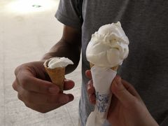 -歎雪糕低糖低脂Gelato冰淇淋