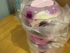 -迦南·甜品蛋糕(传媒店)