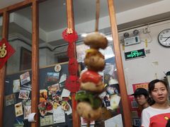 -炒豆合作社(东四总店)