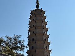 -白塔山公园