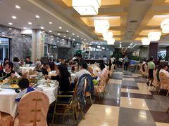 大堂-椿记烧鹅(叠彩店)