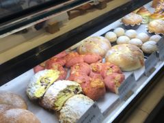 -YUMI芽米·法式烘焙·咖啡(文化宫店)