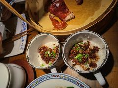 -洞庭土菜小炒馆(易发广场店)