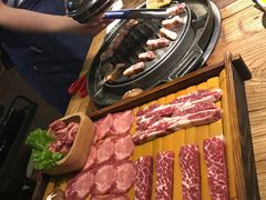 -香鼎坊江西菜(国奥店)