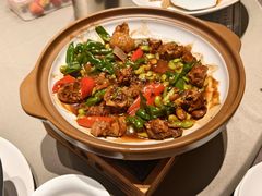 -小厨娘淮扬菜(天印大道店)