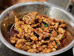 -辣盆盆麻辣小龙虾(哈尔滨总店)