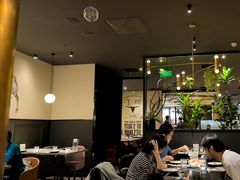 -西堤牛排(北京国瑞店)