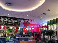 大堂-荷炉烤鱼音乐餐厅(佳和城店)