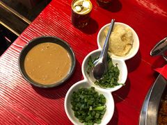 -谭鸭血老火锅(漳州路店)