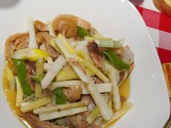 -西贝(上海我格广场店)