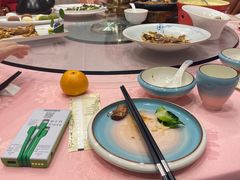 -东兴楼饭庄(六里桥店)