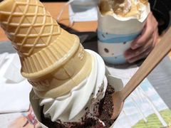 -麦当劳(大厂新城店)