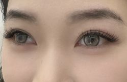 -手牵手美甲
