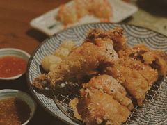 -烧鸟横丁(联发文创口岸店)