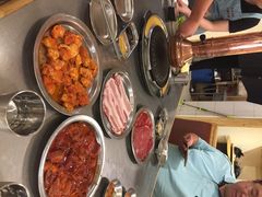 老板娘的烤肉店(三八广场店)-老板娘的烤肉店(港湾广场店)