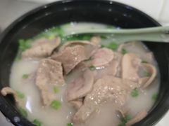 -韦记牛杂汤(清晖园店)