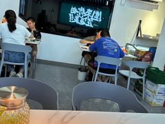 -园里前·10年私厨·福建菜(台江万达鳌峰洲店)