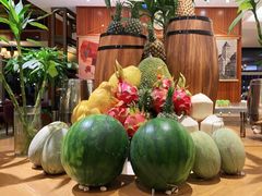 -景湖轩全日制餐厅·南湖名都