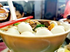 -金伯利街美食夜市