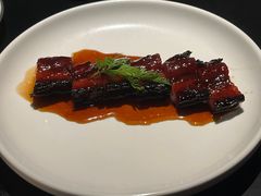 -丽晶轩中餐厅(重庆丽晶酒店)