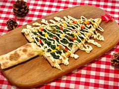 -自然食集西餐厅(泰晤士小镇店)