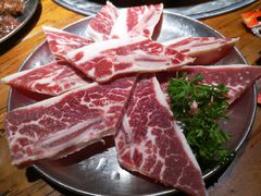 -原始泥炉烤肉(总店)