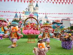 -蓬莱欧乐堡梦幻世界