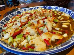 -厨道重庆菜馆(鸳鸯店)