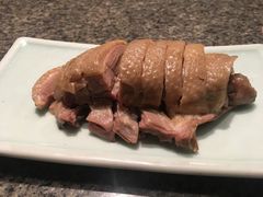 招牌盐水鸭-南京大牌档(之心城店)
