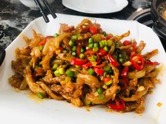 -李师傅脆肚(华强北店)