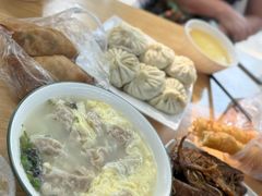 -津门张记包子铺(三马路店)