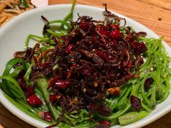 -缘生态云南菜·野生菌庭院餐厅(华侨城店)