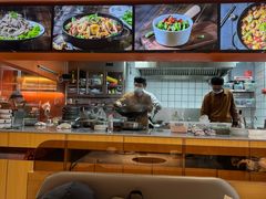 -鲁秀才炒鸡(龙湖西溪天街店)
