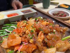 -锦府盐帮·李宅(领展购物广场中关村店)