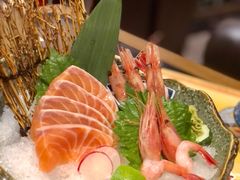 -古田居·特色寿司料理(骏欣中心店)