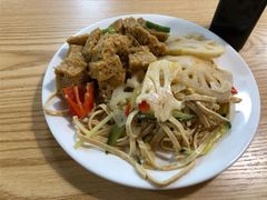 -牛记烩面(七星西路店)