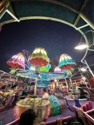 -长沙云顶星河游乐园(步步高·梅溪新天地店)