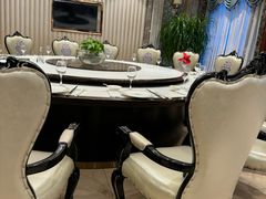 -沪华海鲜大酒楼(南汇店)
