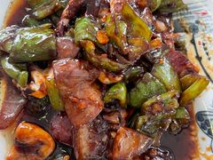 -碧海银沙海鲜餐厅(恒大海上威尼斯店)