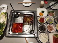 -海底捞火锅(凯德广场店)