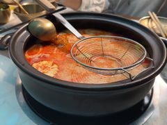 -琥珀川糟粕醋火锅(慈云寺店)