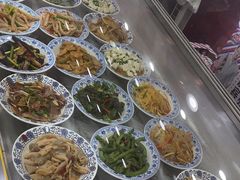 -豫掌柜饸饹面·烩面(秀沿路店)