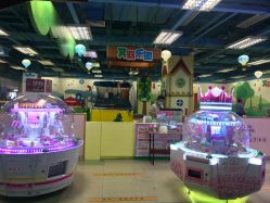 点击看大图 -莫莉幻想儿童乐园(天津熙悦汇店)