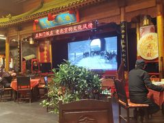 -正阳门饭庄·烤鸭·北京菜(万丰路七里庄店)